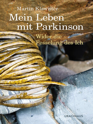 cover image of Mein Leben mit Parkinson